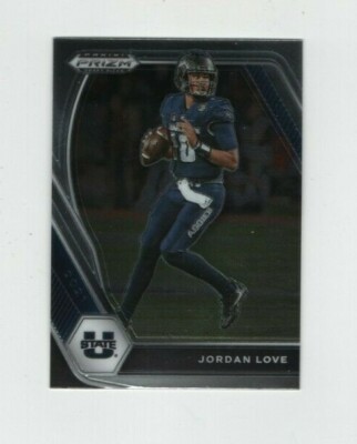2021 PANINI PRIZM DRAFT PICKS FOOTBALL - DREW LOCK DENVER