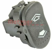 Original Metzger switch window regulator 0916397 for Ford