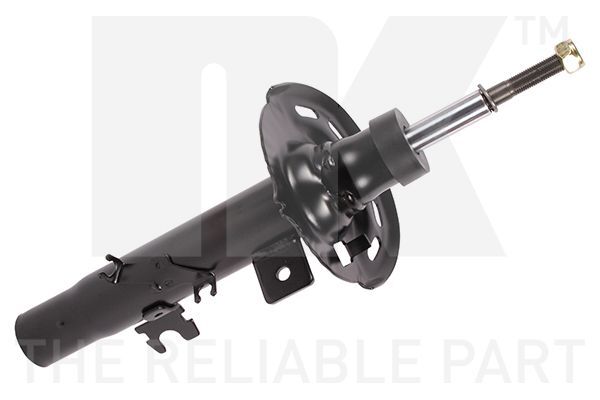 NK 65193624 StoßDäMpfer FüR CitroËN Peugeot-image