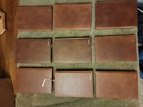 Classics of the Old West - Time Life - 16 Book Set Lot - Picture 7 of 9