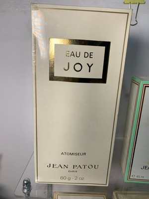 JEAN PATOU JOY パルファム 7ml & 15ml & 30ml