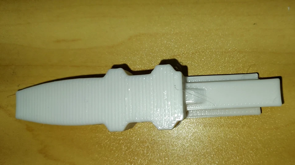 REINFORCED 20" Box Fan Replacement Feet - MULTI COLORS FITS LASKO and OTHER FANS - Image 4 of 4