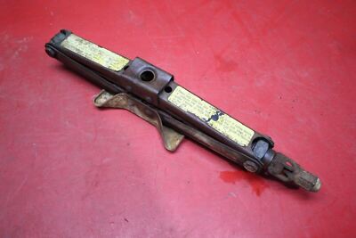 ヴィンテージ　ジャッキ Vintage Flip Top No 16 Screw Jack | eBay