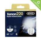 Ring H7 Xenon220 Twin pack (RX2277)