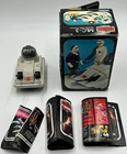 Kenner 1981 Star Wars ESB MLC-3 MOBILE LASER CANNON Box