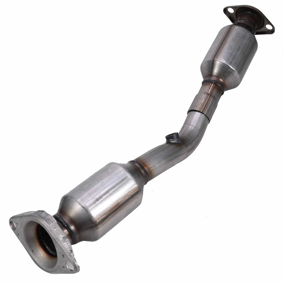 Manifold Catalytic Converter w/ Gasket For 2007-2012 Nissan Sentra 2.0L 53769 - Image 4 of 4