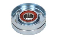 Maxgear 54-0971 Spannarm, Keilrippenriemen For Seat Skoda VW