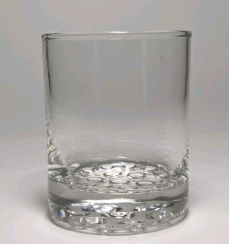 Libbey Nob Hill altmodisches Rocks Whiskey klares Becherglas 7,75 Unzen - 23286 - Bild 2 von 3