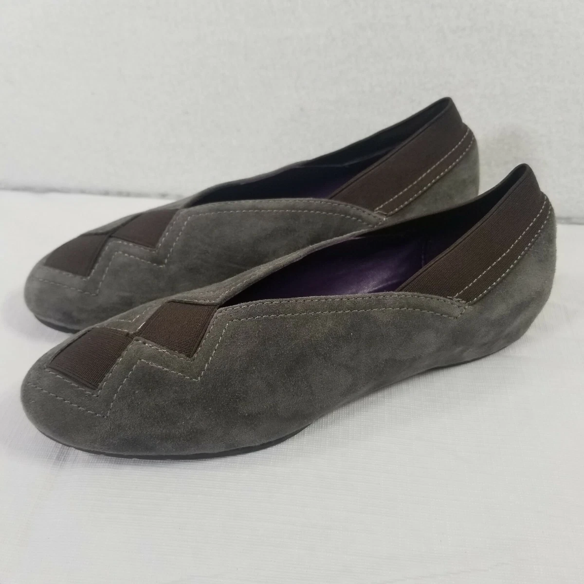 Vaneli purple hotsell collection