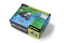 AVER FOTOPLAY - AVER MEDIA