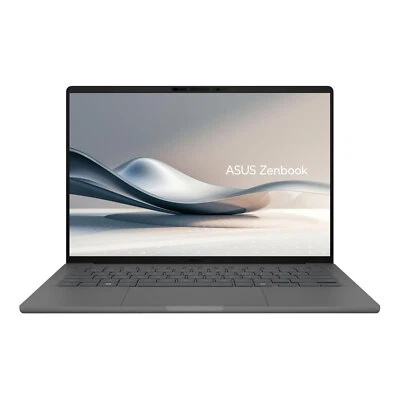 ASUS Zenbook Air 14 Multimedia Notebook 14 Zoll Laptop 32 GB RAM 1 TB SSD