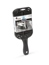 etree Paint Brush & Roller Cleaner - Wash A Way The Washboard Designed for Paint