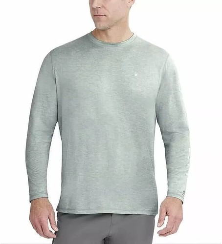 Spyder Swim Men's 50+ UPF Rashguard - Picture 24 of 26