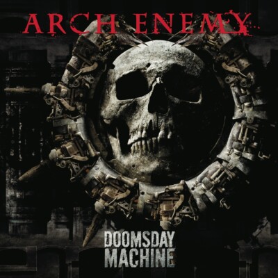 Arch Enemy / Doomsday Machine (Re-issue 2023)