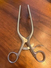 SSI Ultra 24-4555 Myerding Laminectomy Retractor, Germany Stainless 