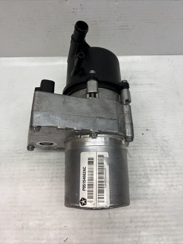(Used?) Genuine Mopar Power Steering Pump 5154662AC * - Foto 10 di 15