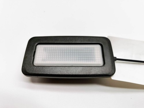 BMW X3 F25 2011 Sonstige Leuchte Innenraum 6972605