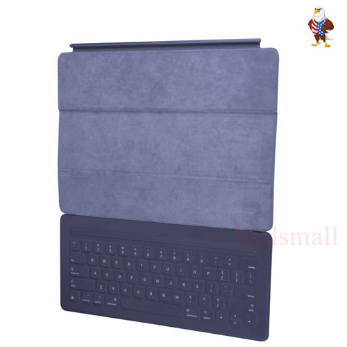 Smart Keyboard for Apple 12.9" iPad Pro 1st /2nd Gen GRAY - Picture 6 of 6