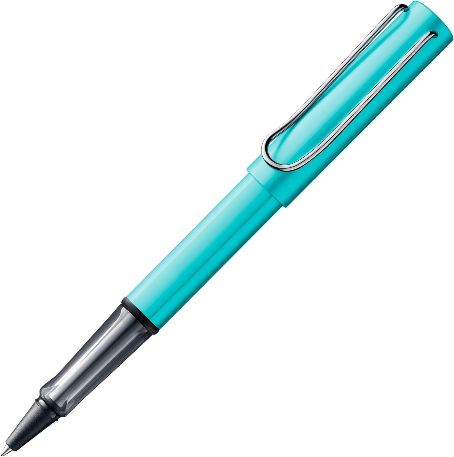 Thumbnail - Lamy Al-star Tintenroller 323 Aus Aluminium In Turmaline,