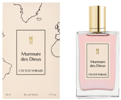 Une Nuit Nomade Murmure des Dieux 50 ml EDP / Eau de Parfum Spray