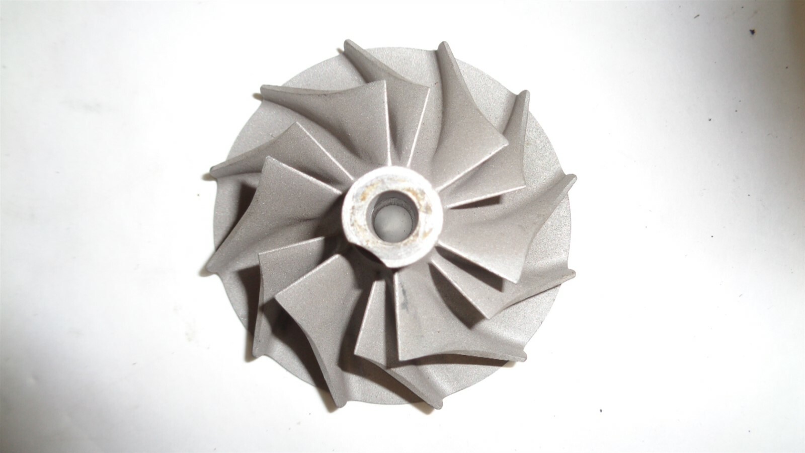 Turbo Compressor Upgrade Wheel 41.98/65.94mm 6+6 5326-123-2016 K26-2664G T10