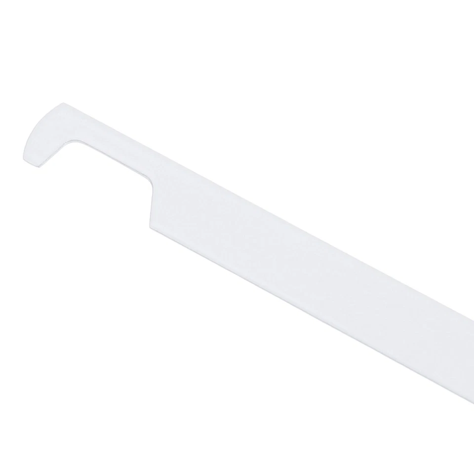 25pcs Hanging File Folder Metal Bars Rod, 15.9 Inch File Folder Rods - Image 4 of 4