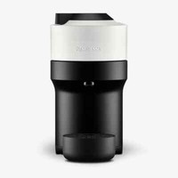 Nespresso Virtuo Pop by KRUPS XN920140 - White (BOX DAMAGE)