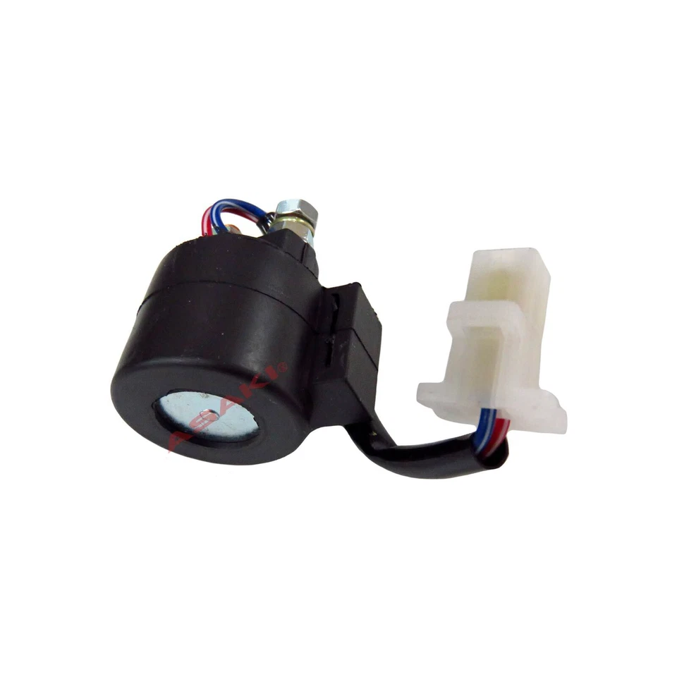 Relay Solenoid 4KD-81940-00 5GT-81940-00 3AY-81940 For YAMAHA ATV XT225 YFM350 - Image 3 of 4