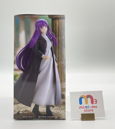 Figura de helecho Frien beyond journey's end escritorio x colecciones decorativas Premio SEGA - Imagen 11 de 14