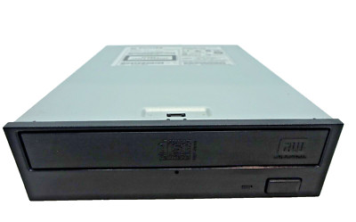 PHILIPS DVD8301/44 *SUPER MULTI DVD DRIVE BURNER IDE DRIVE #LW1162