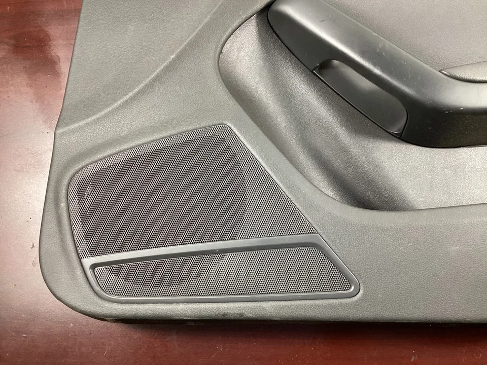 2009-2016 Audi A4 Quattro Front Right Interior Door Panel Cover 8K1867106 OEM . Foto 4 de 4