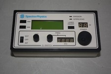 ^ Spectra-Physics Evol X Remote Box Laser Remote Controller #X1484