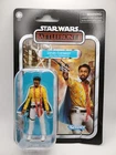 Star Wars VC238 Lando Calrissian Battlefront II Vintage Collection 3.75" Figure
