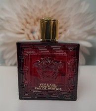Versace Eros Flame Eau De Parfum 3.4fl Oz 100ml