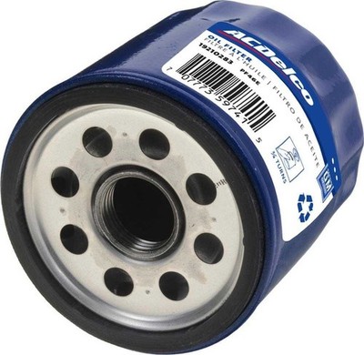 ACDELCO GM ORIGINAL EQUIPMENT PF46F Engine Oil Filter | eBay