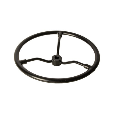 #ad 60069D Steering Wheel Fits FARMALL A B C Fits Cub Fits Cub LoBoy $44.90