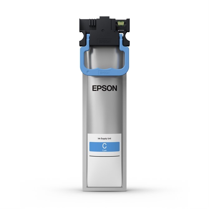 Epson WF-C5xxx Series Ink Cartridge L Cyan - Image 5