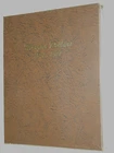 1891-1921 Dansco Morgan Silver Dollar Album#7179 4 pgs/spaces for 48 Dollars NEW