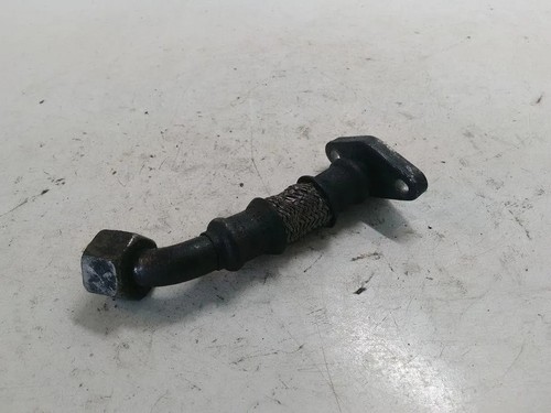 AUDI A3 Sportback 8PA Turbinenschmierrohr 038145736C 2.00 Diesel 103kw 30798344