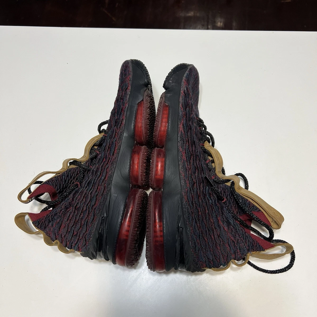 25+ Nike LeBron 15 New Heights for sale | Updated Oct 2026