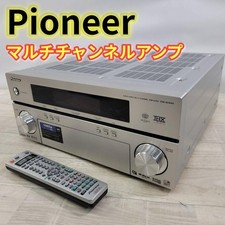 Pioneer VSA-AX4AH AV multi-channel amplifier BE07493