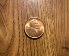 LINCOLN WHEAT PENNY 1947 S HIGH GRADE COIN (T537)