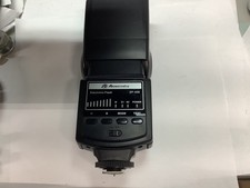 Powerextra Professional DF-400 Speedlite Camera Flash for Canon Nikon Pentax Sam