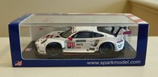 Spark 1/43 Porsche 911 RSR #911 GT Team 24h Daytona 2020 (US122)