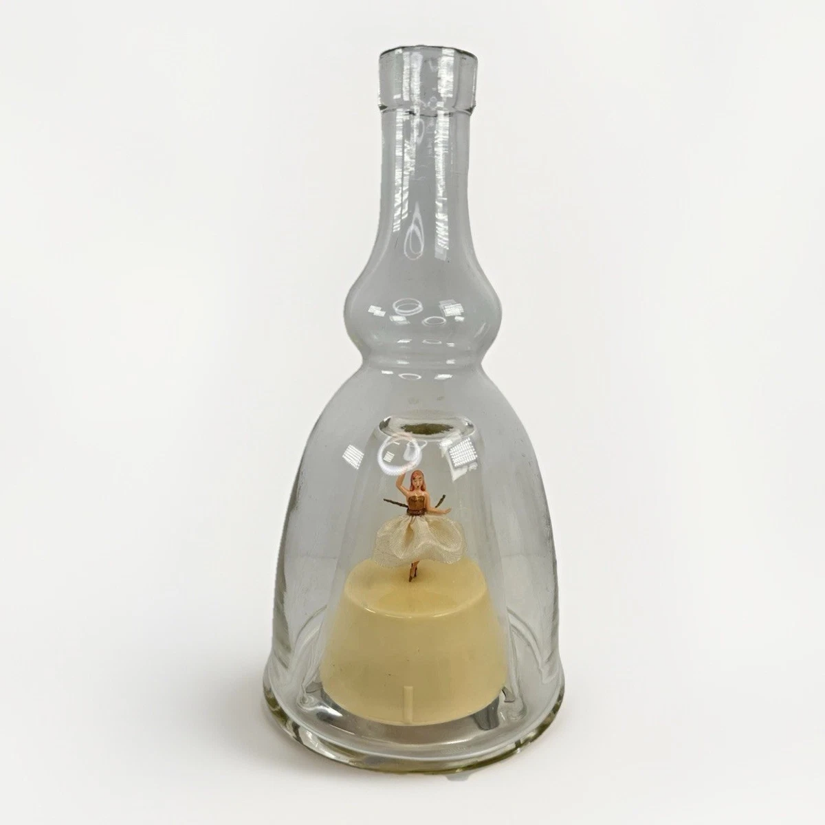 Musical Liquor Bottle In Collectible Liquor Bottles (1900-Now) for