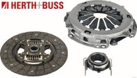 Herth+Buss Jakoparts J2002410 Kupplungssatz