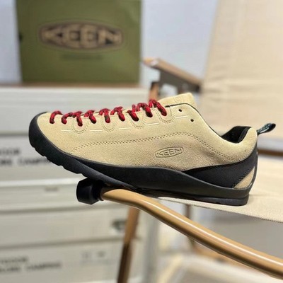 Keen Jasper Men's Women's Sneakers Breathable Casual Camping Shoes All Colors
