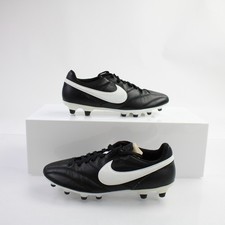 Nike Soccer Cleat Men's Black New without Box 5