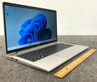 HP ProBook 445 G8 14" Laptop AMD Ryzen 7 5800U 8GB RAM 256GB NVMe, As Is