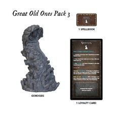 Petersen Games Boardgame Great Old One Pack 3...